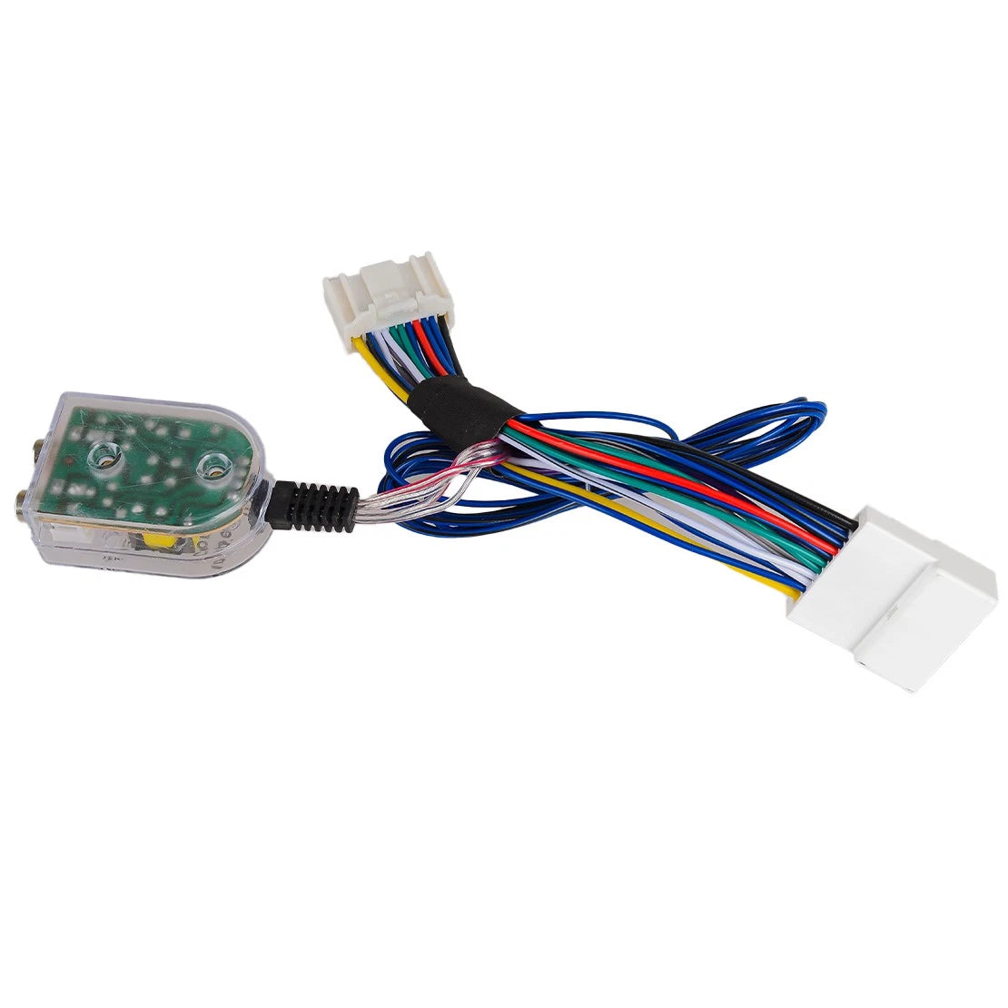 Amplifier Adapter Interface for Nissan 370Z, Altima, Cube, Maxima (2009-2020)