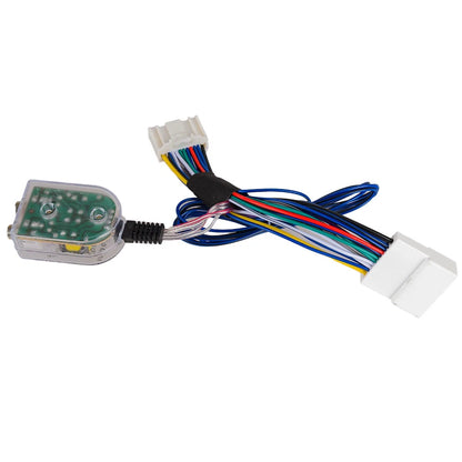 Amplifier Adapter Interface for Nissan 370Z, Altima, Cube, Maxima (2009-2020)
