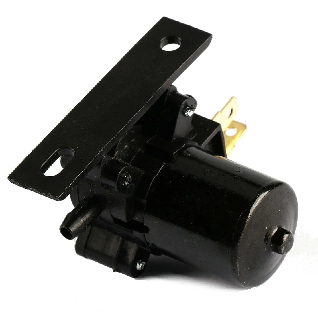 12V Windshield Washer Pump Motor for Car Truck Van