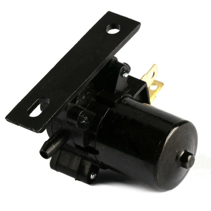 12V Windshield Washer Pump Motor for Car Truck Van