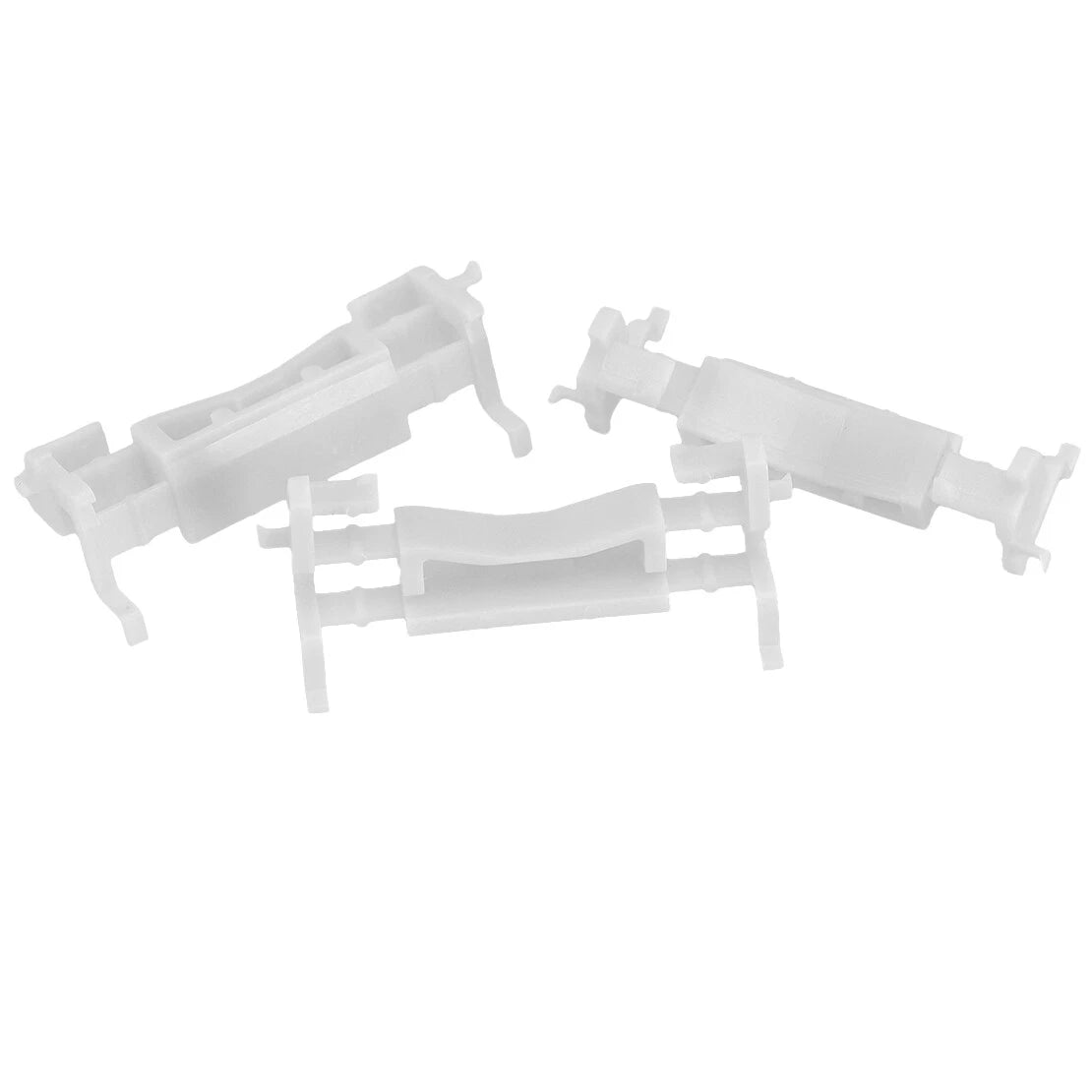 50x Roof Molding Clips for Mitsubishi Lancer, Outlander Sport (2008-2022)
