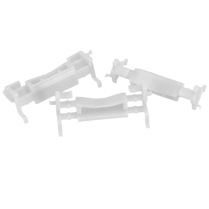 50x Roof Molding Clips for Mitsubishi Lancer, Outlander Sport (2008-2022)