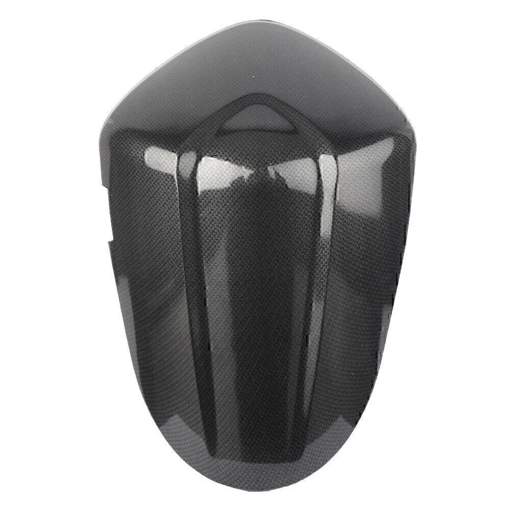 Rear Seat Cover Cowl for SUZUKI GSXR 1000 (2005-2006) Carbon Fiber