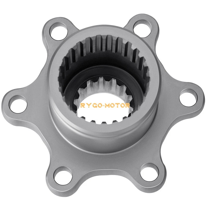 Rear Differential Drive Shaft Boss for Yamaha Grizzly 660 (2002–2007)