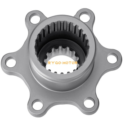 Rear Differential Drive Shaft Boss for Yamaha Grizzly 660 (2002–2007)