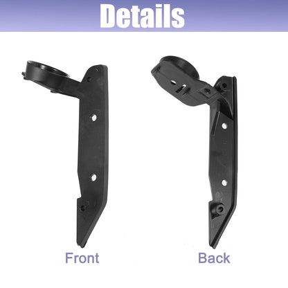Bumper Mounting Support Bracket for BMW 325i (2006-2013)