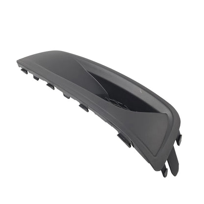Left Front Bumper Fog Light Trim Bezel Cover for Subaru Legacy (2010-2012)