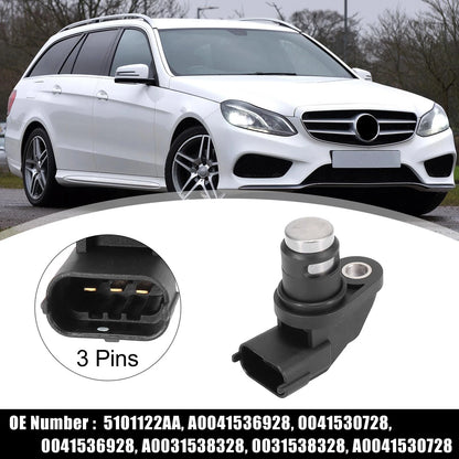 Camshaft Position Sensor for Mercedes-Benz CL550 C350