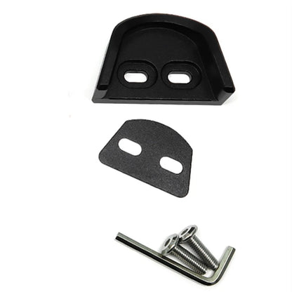 Aluminum Alloy Tailgate Stopper for Mitsubishi Pajero (V73-V97)