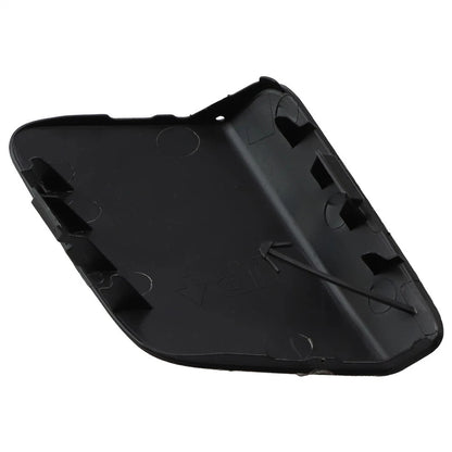 Front Bumper Tow Hook Eye Cap Cover for Toyota Prius C Aqua (2012-2014)
