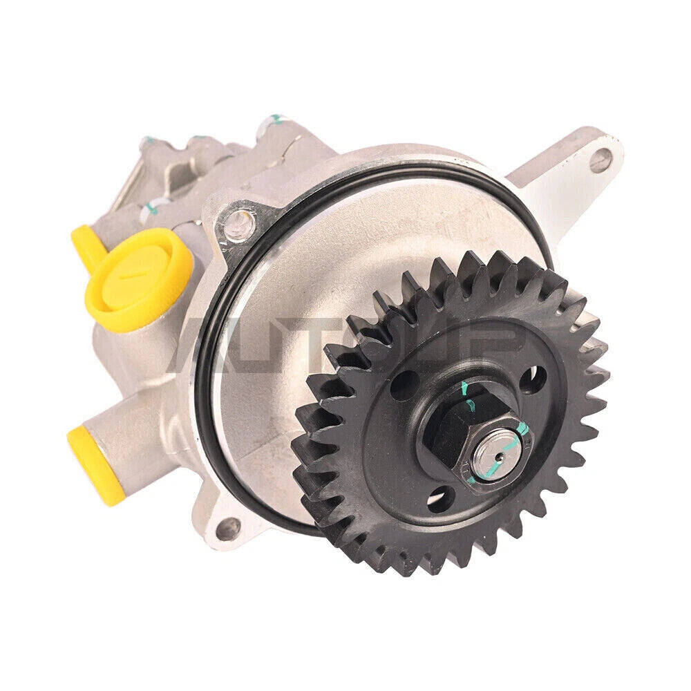 Power Steering and Fuel Pump for Volvo DD13