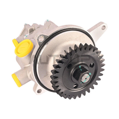 Power Steering and Fuel Pump for Volvo DD13