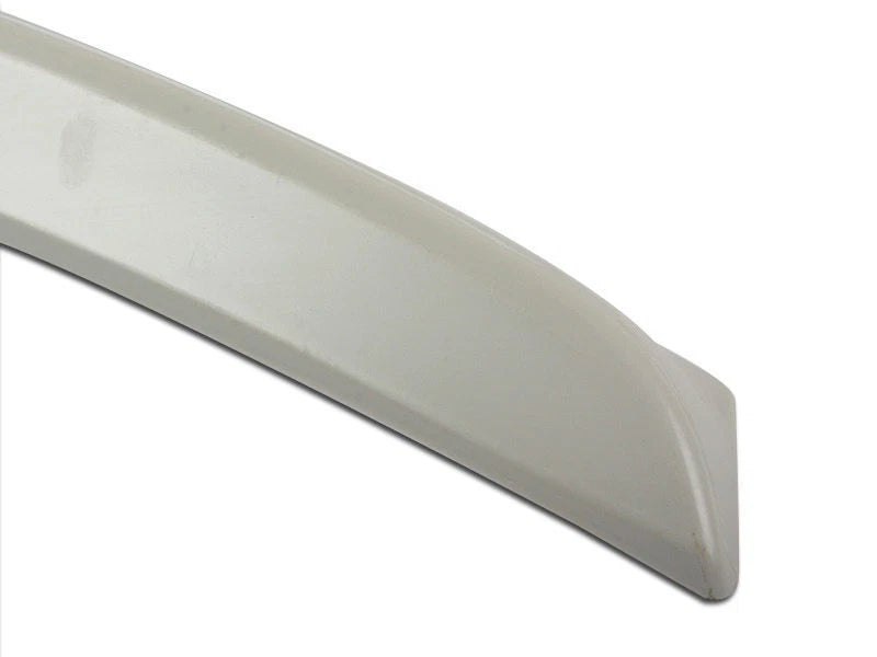 ABS Aero Boot Spoiler for Mercedes Benz W219 (2004-2010)