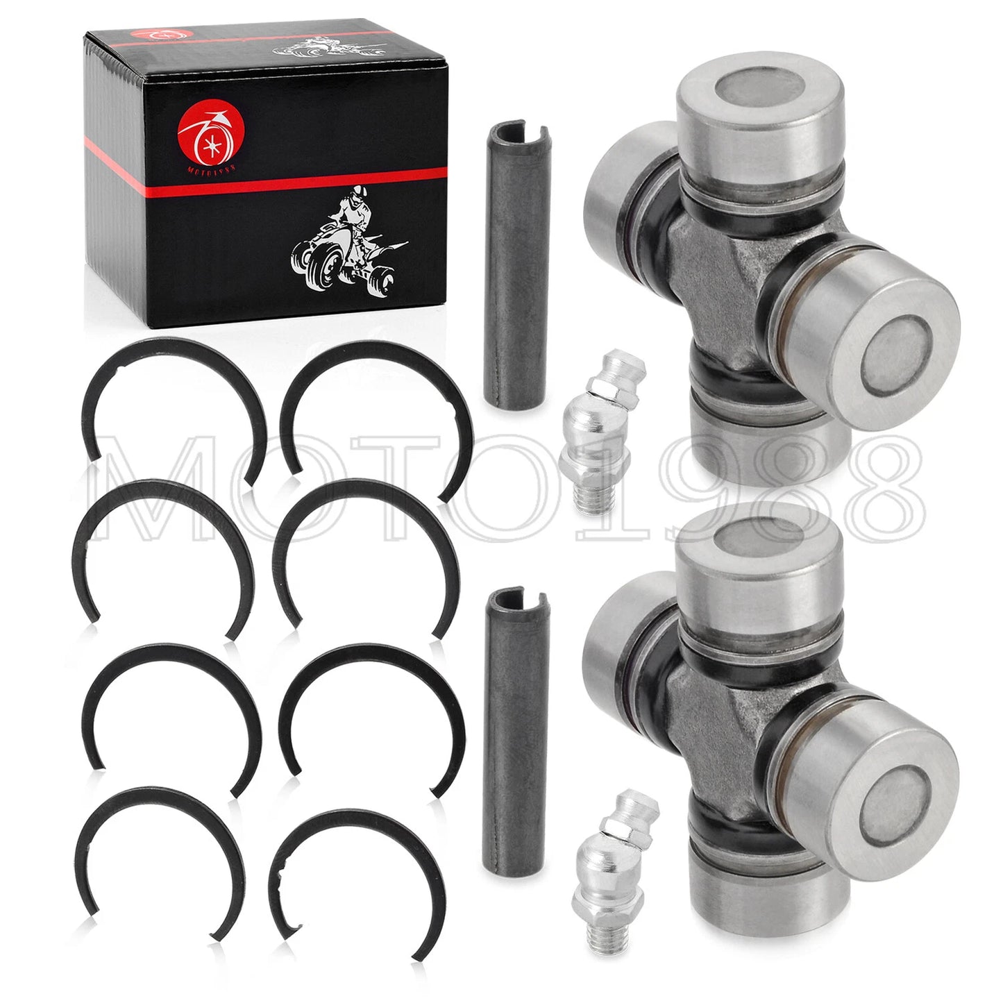 Driveshaft U-Joint for Polaris RZR Turbo XP 4 (2016-2017)