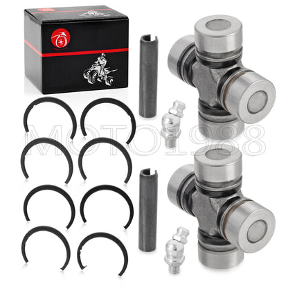 Driveshaft U-Joint for Polaris RZR Turbo XP 4 (2016-2017)