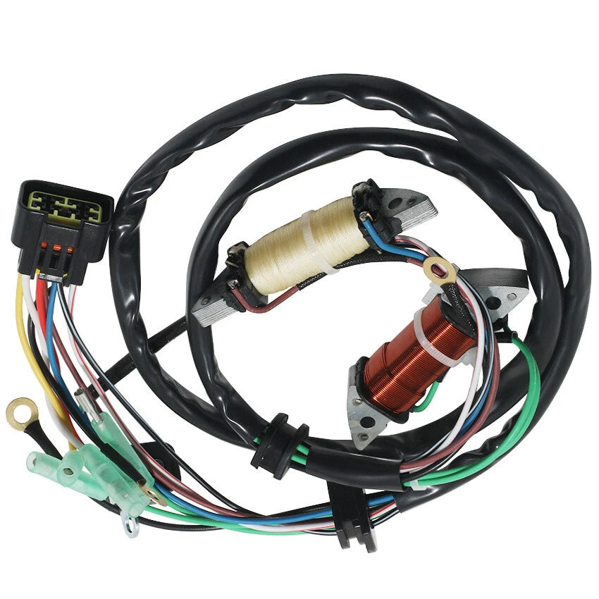 Stator Coil for Yamaha Wave Runner XL760X WVT760 GP760 WB760 760RZ (1998-2000)