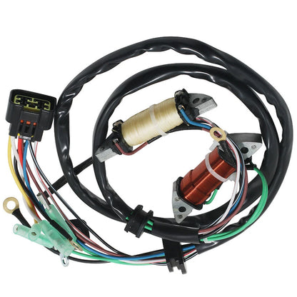 Stator Coil for Yamaha Wave Runner XL760X WVT760 GP760 WB760 760RZ (1998-2000)