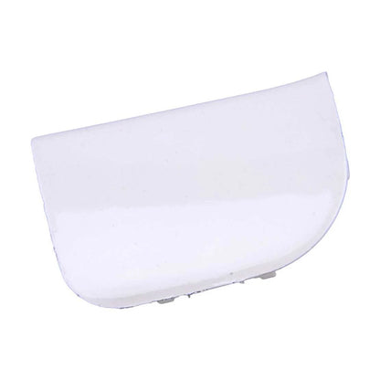 Left Front Bumper Tow Hook Eye Cap Cover for Toyota Prius (2012-2015)