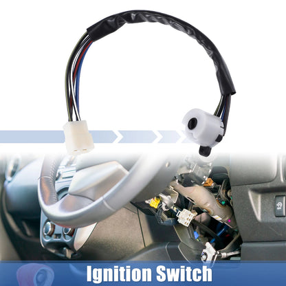 Ignition Switch Key Switch for Toyota Corolla