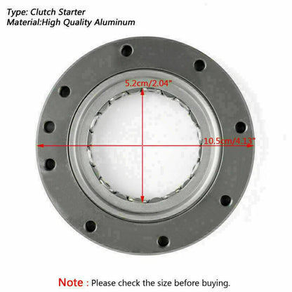 One Way Bearing Starter Clutch for Ducati 748 749 999 996 998 (2001-2006)