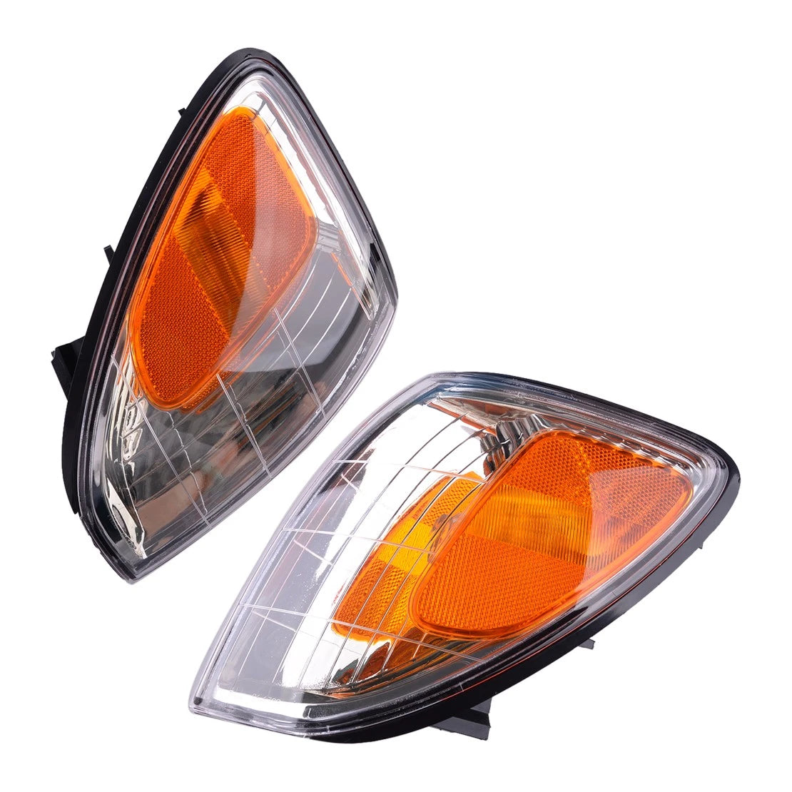 Front Corner Turn Signal Light Lamp for Toyota Land Cruiser (1998-2007)