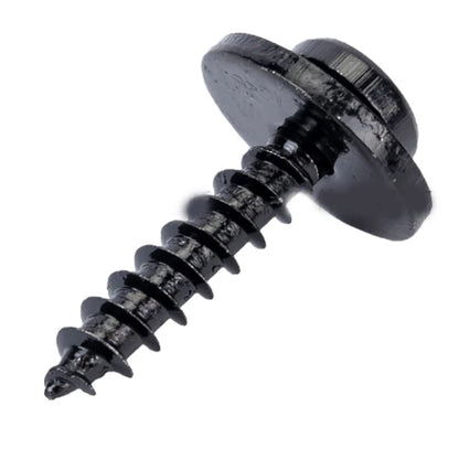 20 x Drive Trim Screws for Renault Laguna, Megane (2001-2016, 2003-2009)
