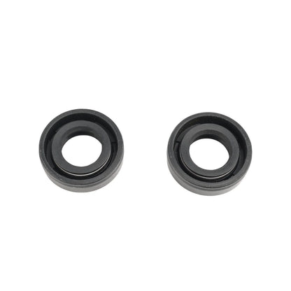 Seal Kit Lower Gearcase for Yamaha 2HP Outboard 2010-2019