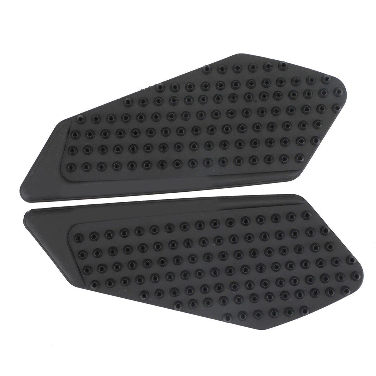 Tank Pads Side Guard - Black for Honda CBR 650F (2014-2021)