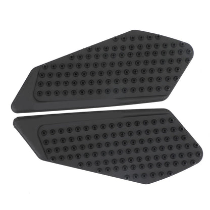 Tank Pads Side Guard - Black for Honda CBR 650F (2014-2021)