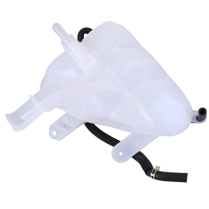 Coolant Overflow Bottle 1 x for Jeep Grand Cherokee (2014–2015)