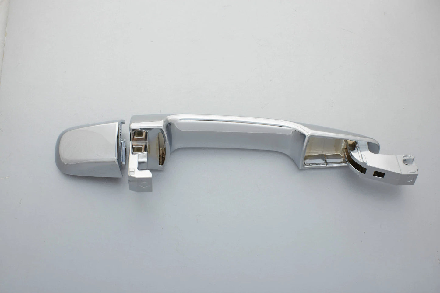 Chrome Door Handle for 2005-2014 Mitsubishi Triton L200 MN ML MK5 (LH/RH)