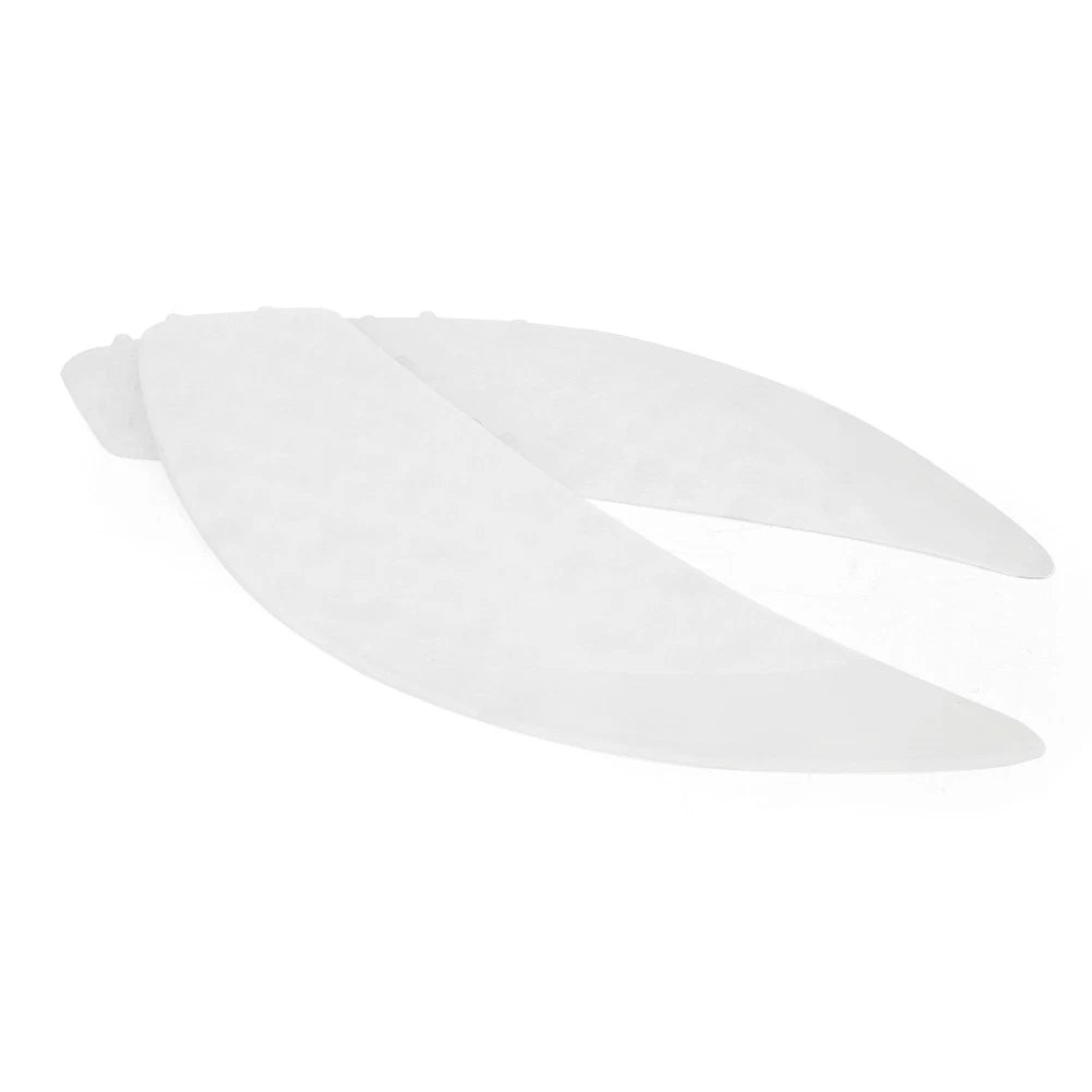 Tank Traction Pad Side Grip Protector for Kawasaki ER-6N (2006-2015)