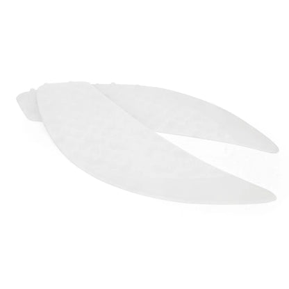 Tank Traction Pad Side Grip Protector for Kawasaki ER-6N (2006-2015)