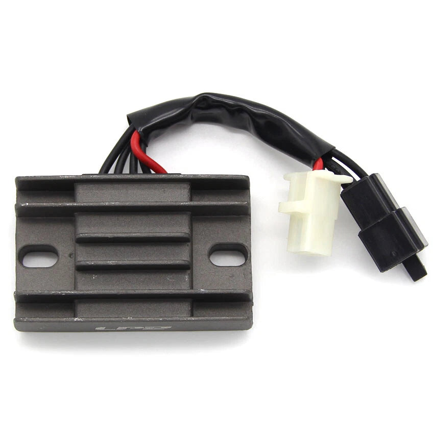 Voltage Rectifier Regulator for Suzuki AN125 GN250 GN125 GZ250 AN150 GZ125