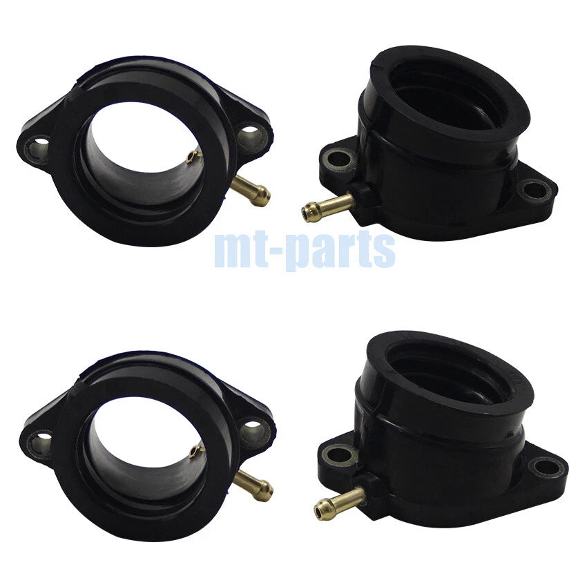 Carburetor Intake Manifold Boot for Yamaha FZS600 FAZER 600 (1998-2003)