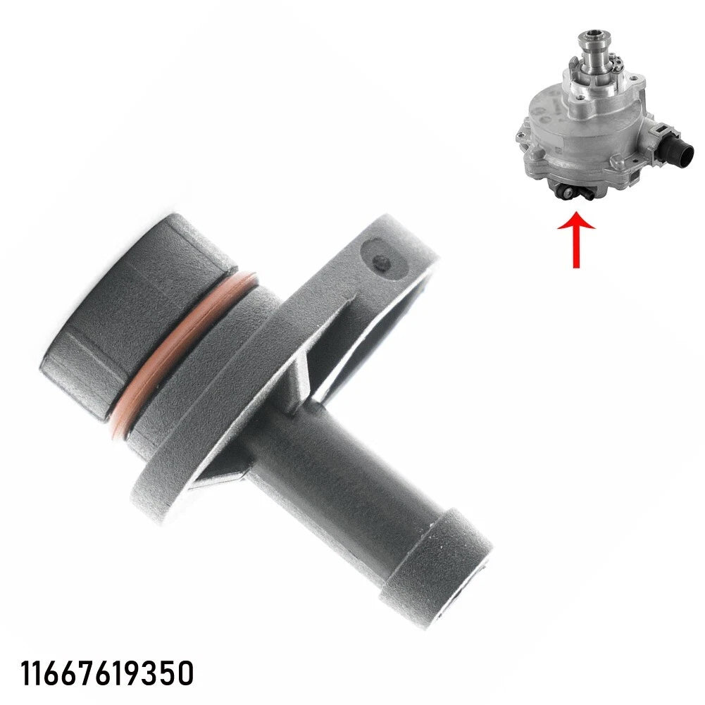 Brake Vacuum Pump Valve Repair Kit for BMW 135i 335i (2005–2017)