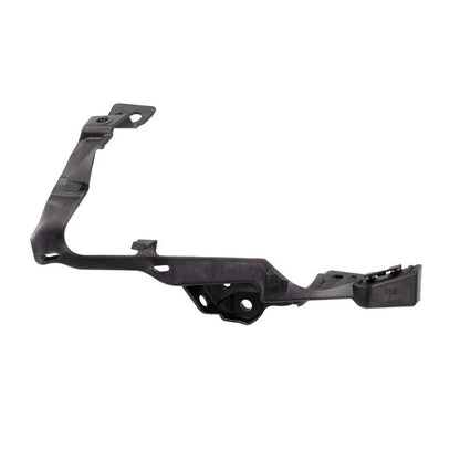 Black Headlight Holder Mount Bracket for Honda Fit (2015-2017)