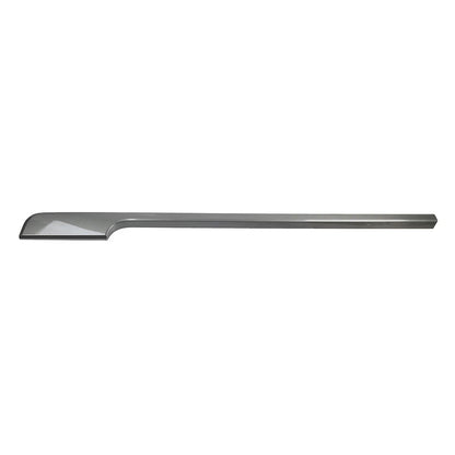 Gray Front Door Side Cladding Molding Trim for Land Rover Range Rover (2013-2022)