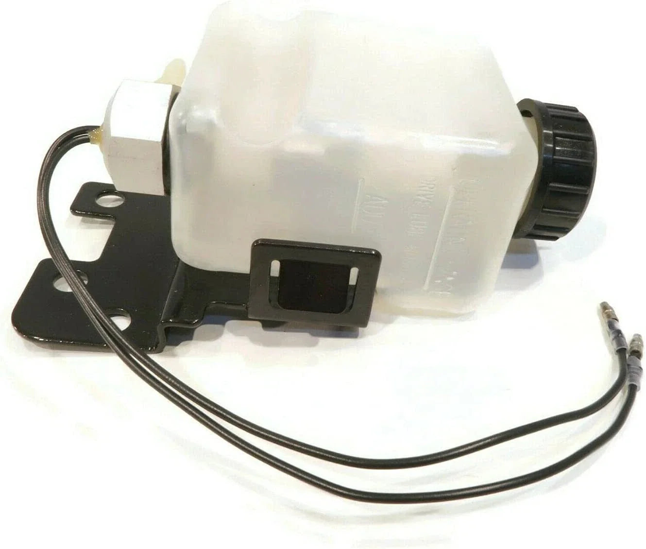 Gear Lube Monitor Bottle Reservoir for Mercury MerCruiser 2000-2023