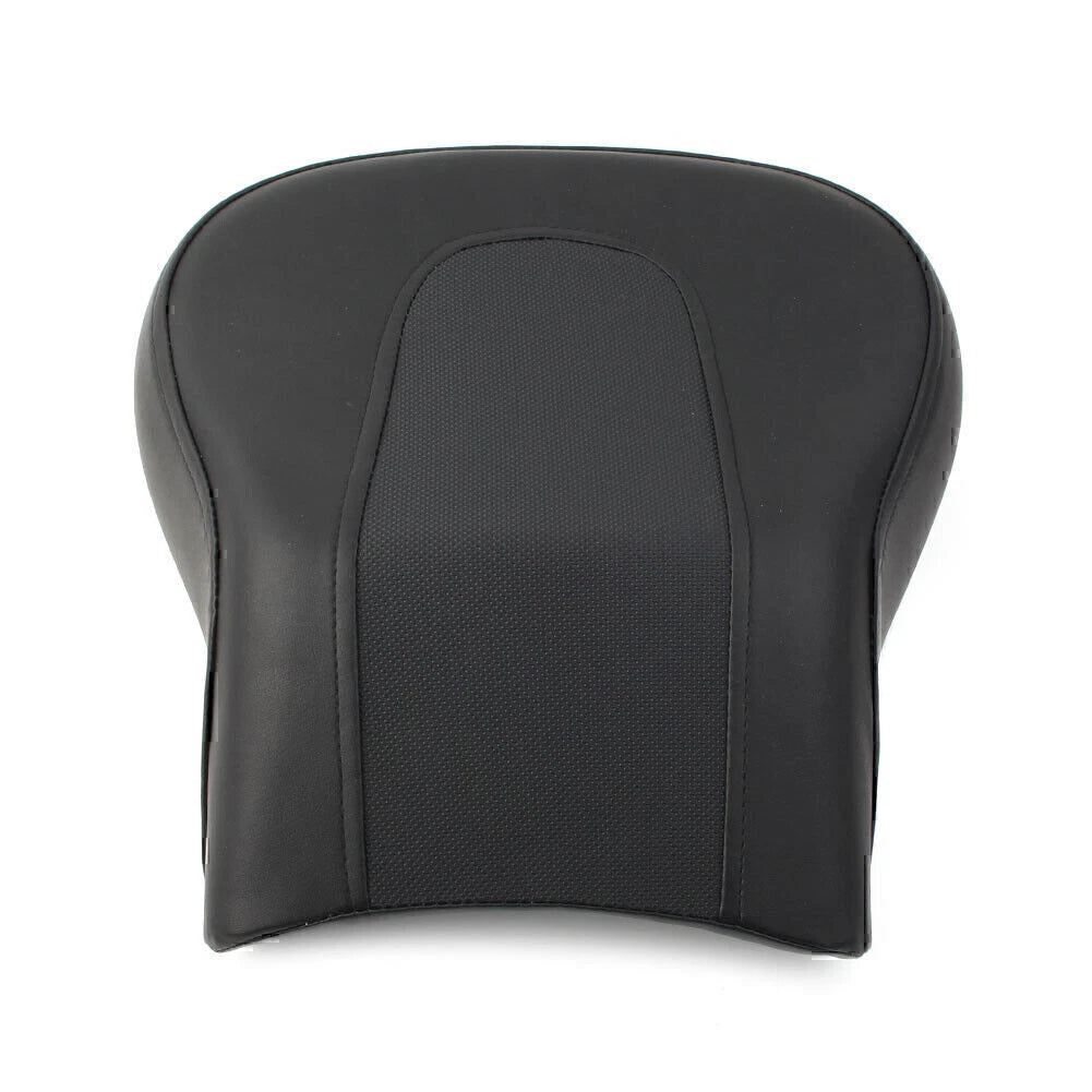Rear Pillion Seat for Harley FLSTF FatBoy (2008-2014)