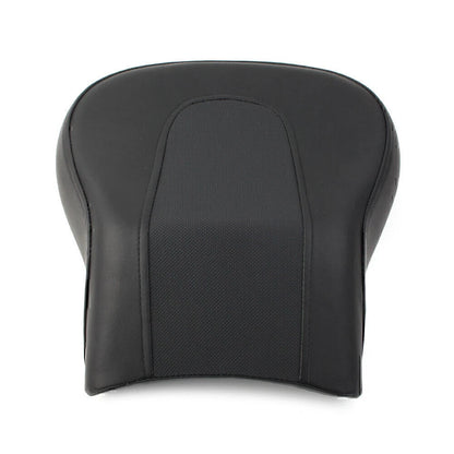 Rear Pillion Seat for Harley FLSTF FatBoy (2008-2014)