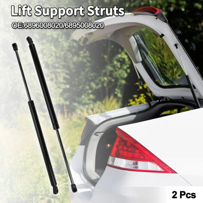 Rear Hatch Lift Supports / 2 x Struts for Toyota Sienna (2011–2020)