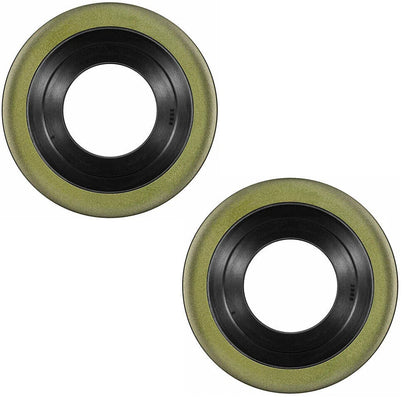 Gimbal Bearing Seal for Mercruiser Alpha One Gen 1/2/R/MR (2 Pcs)