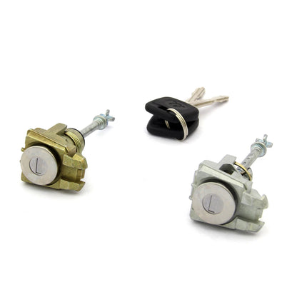 Door Locks x2 for Toyota Corolla/Matrix2006-2013