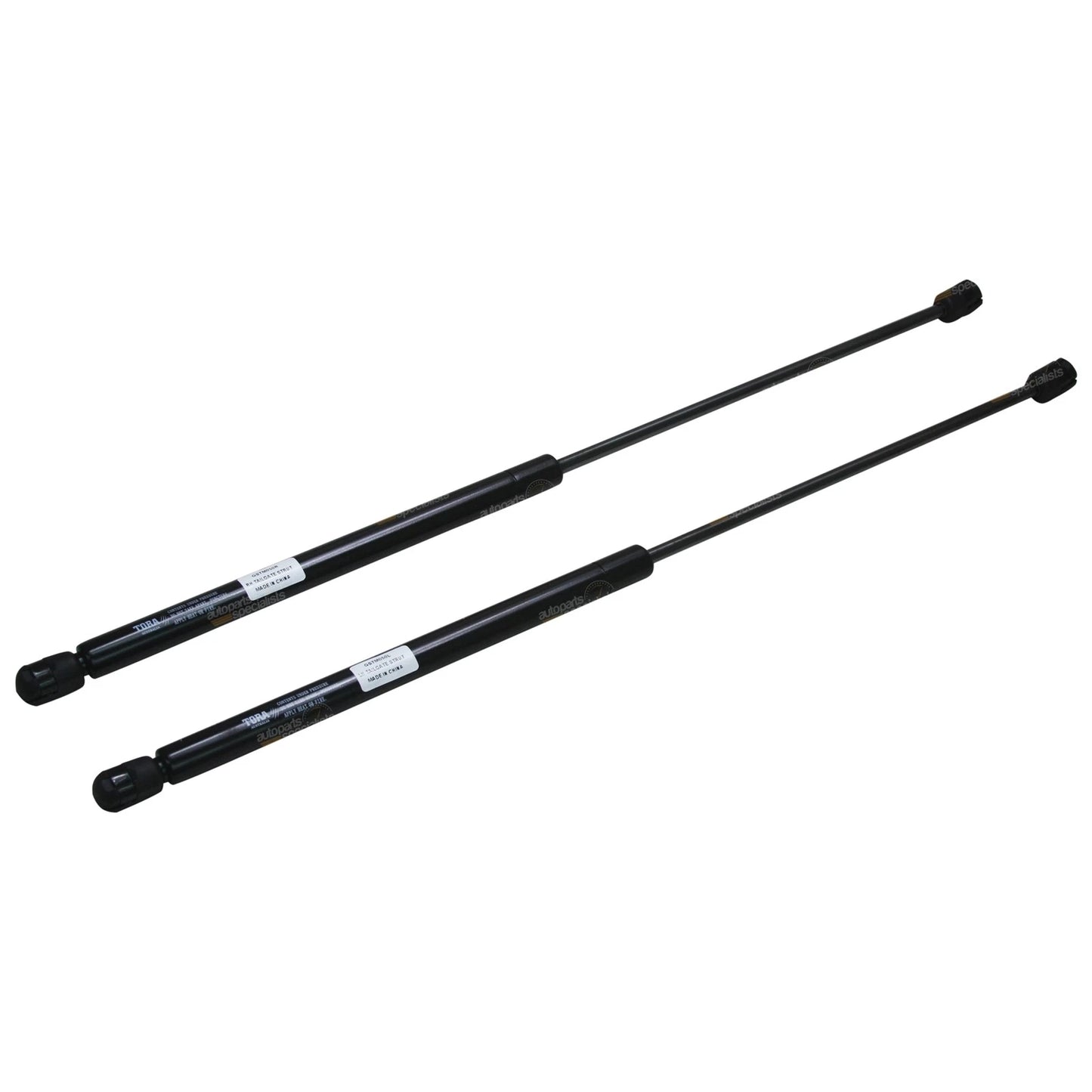 Hatch Tailgate Gas Struts for Mazda 6 GG Hatch (2002-2007)