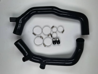 2.0" Silicone Inlet Pipe Hose Kit for BMW N54 135i 335i 335xi 535i Z4 (2007-2013)