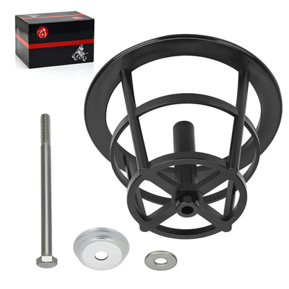 Air Filter Cage Holder w/ Screw Kit for Yamaha YZ80 (1993–2001)