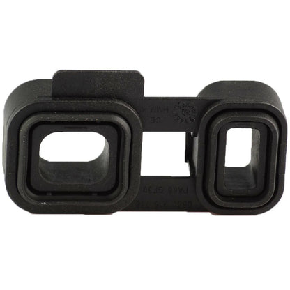 Trans Oil Pan & Repair Kit with Gasket & Drain Plug for BMW E82 E84 E89 E90