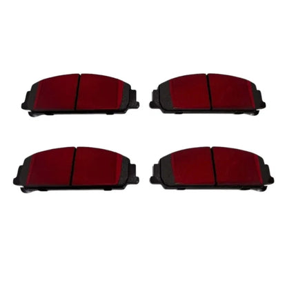 Front RDA Brake Pads for Commodore VE VF WM WN (2006–2017)