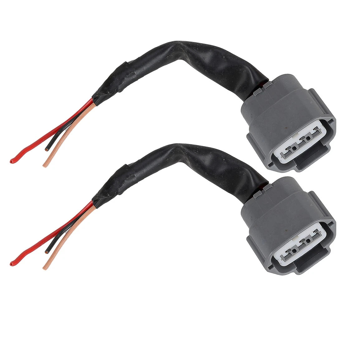 6 x Ignition Coil Connector Pigtails for Infiniti EX35 FX35 G25 G35 JX35 M35 (2008-2013)